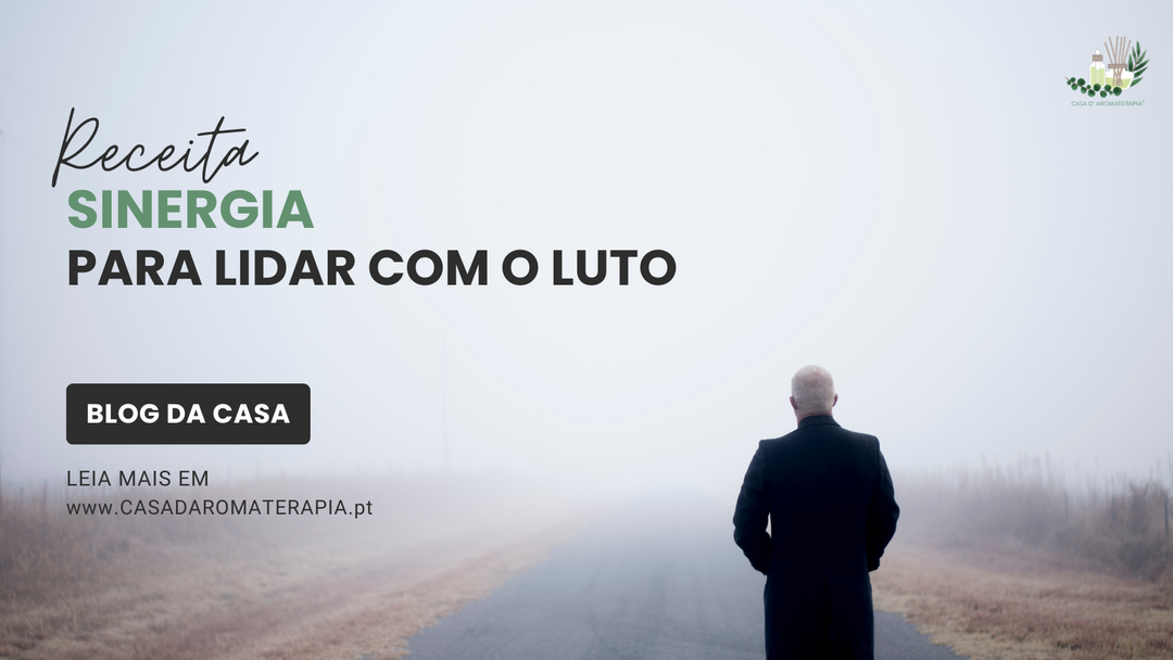 Faça Você Mesmo: Sinergia para Lidar com o Luto