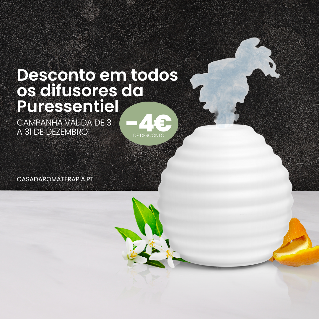 Campanha Especial Difusão Puressentiel 🌿