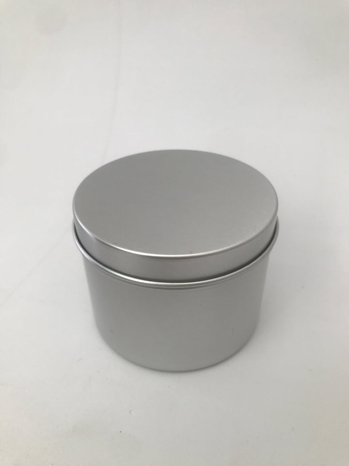 stainless steel jar