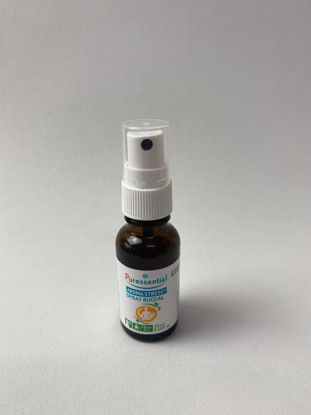 Spray Bucal Stress – 20ml (Validade 07/25)