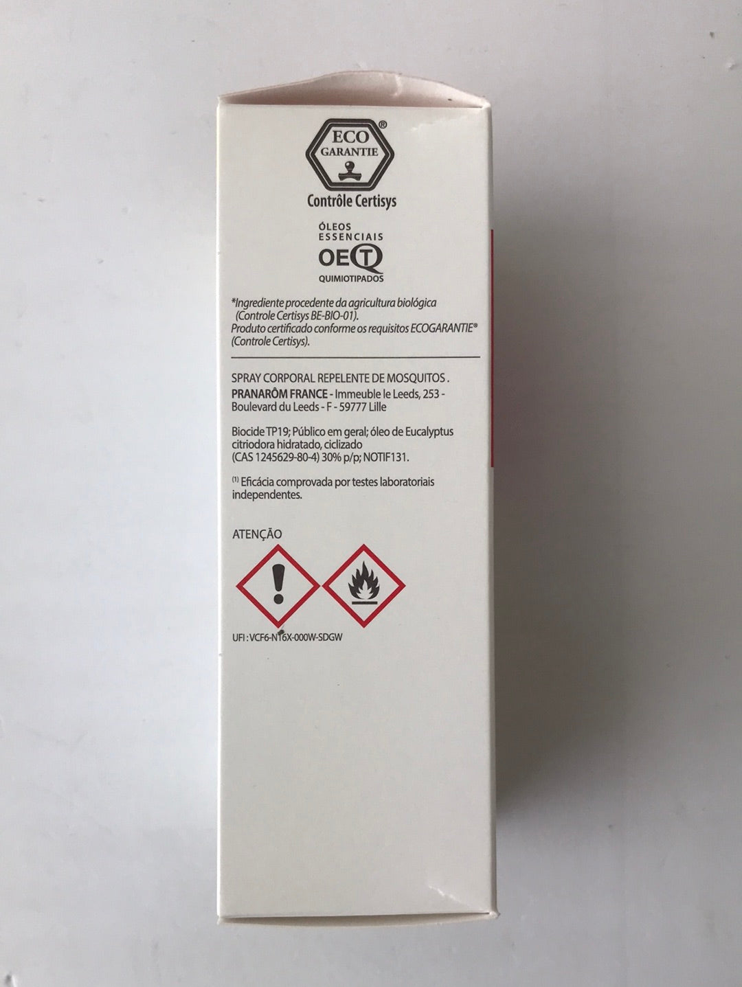 DUO Repelente Spray + Roll-on Pós-picadas -20%