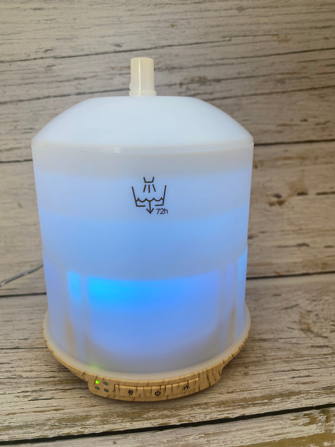 Olaki Ultra Sonic Diffuser