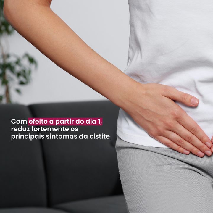 Oleobiotic | Saúde urinária : especial cistites