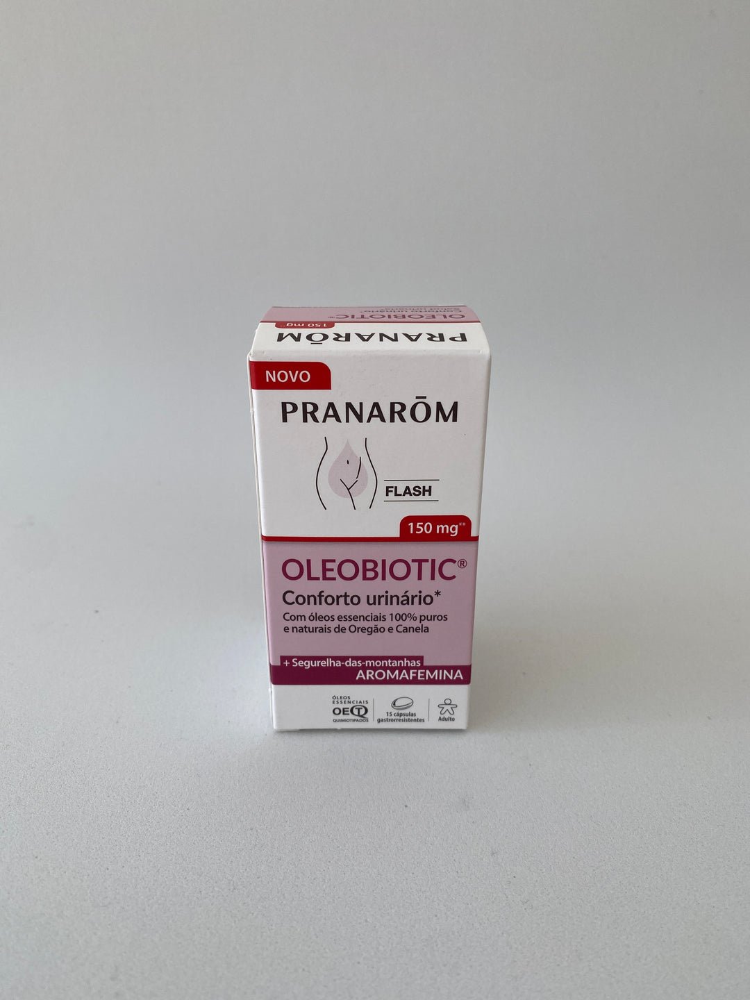 Oleobiotic | Saúde urinária : especial cistites