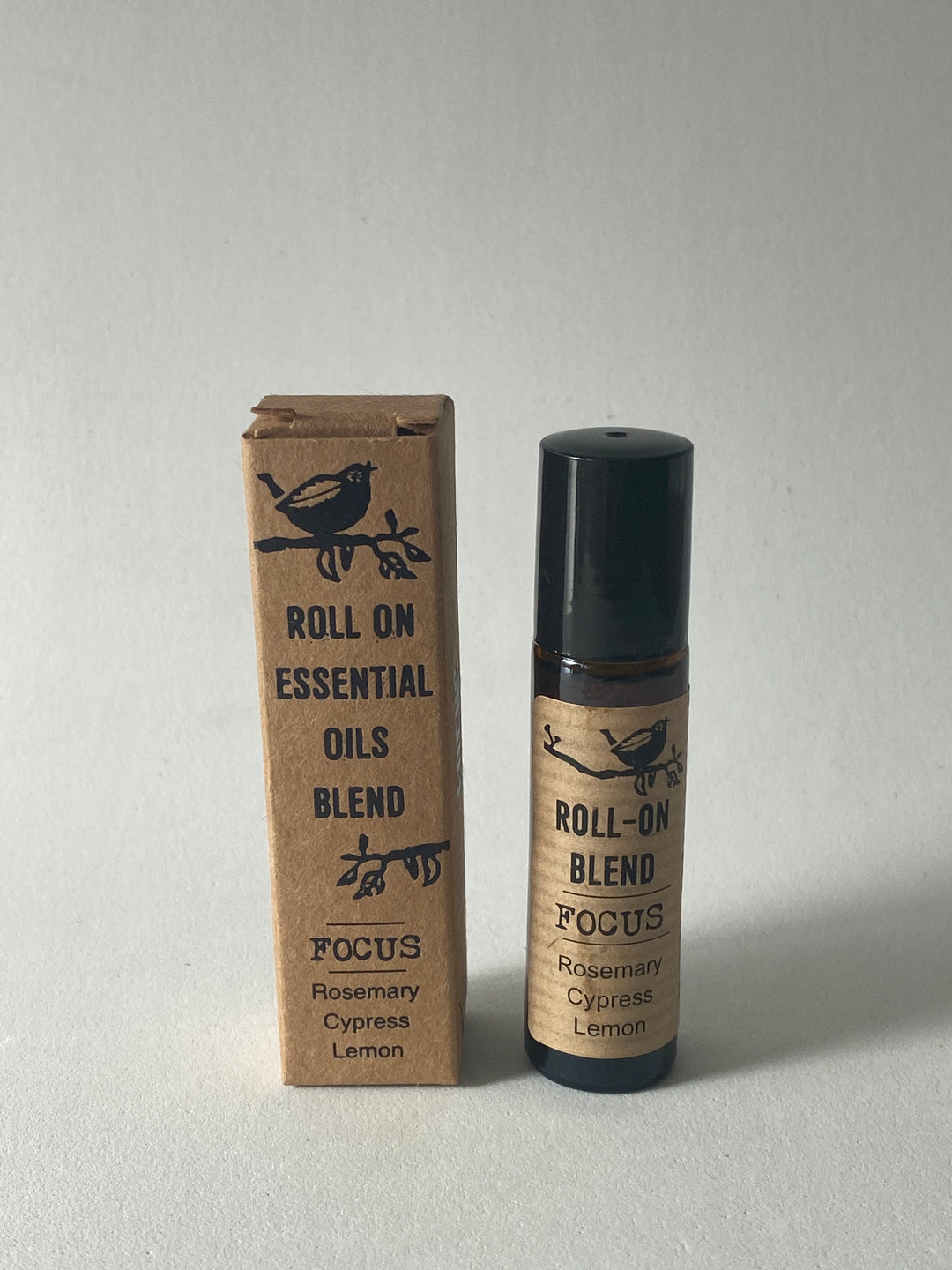 Solução Natural | Roll-on Concentração