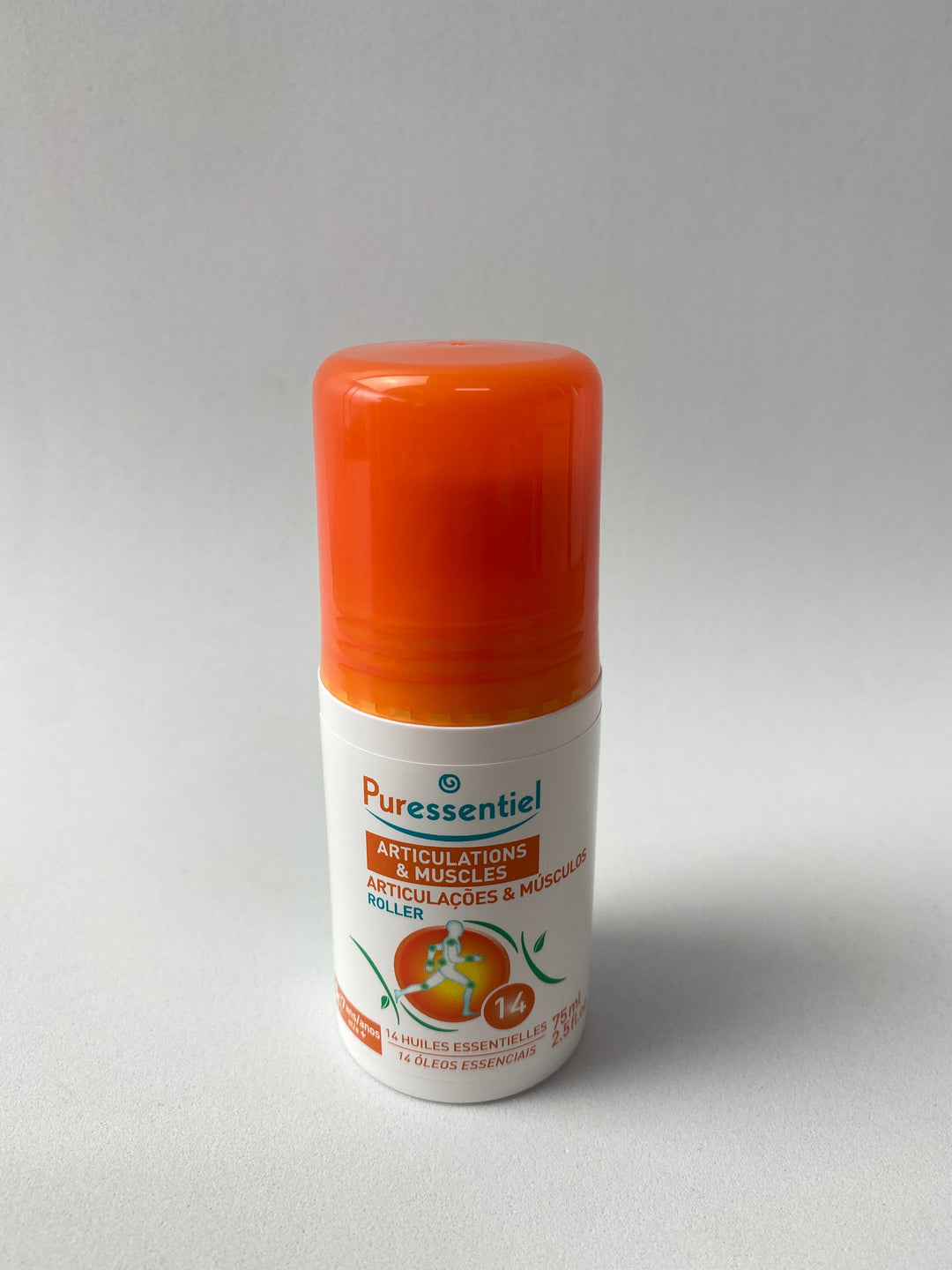 Articulações & Músculos Roll-On Dores 75ml