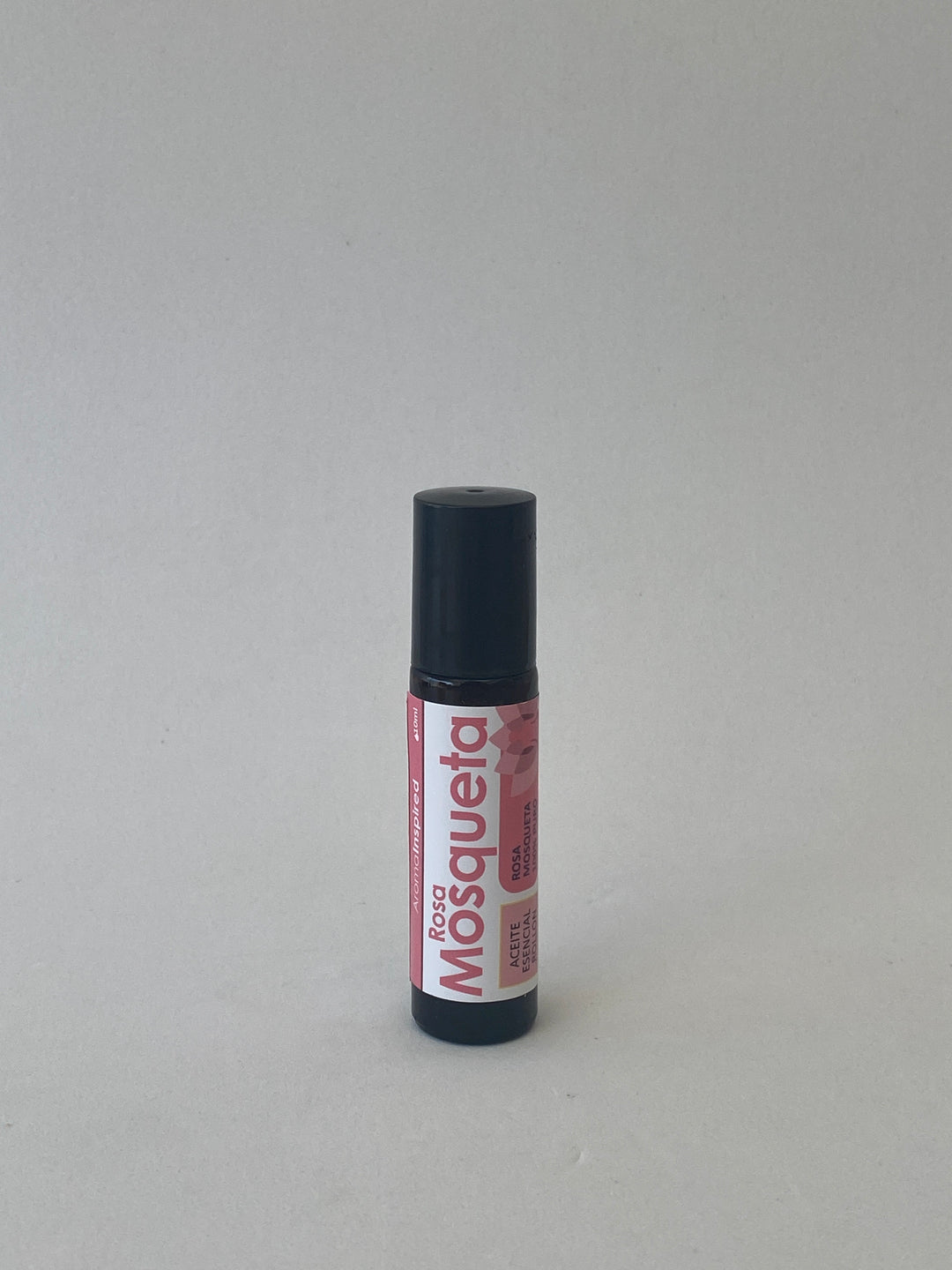 Huile Végétale de Rose Musquée (Roll-On) 10ML