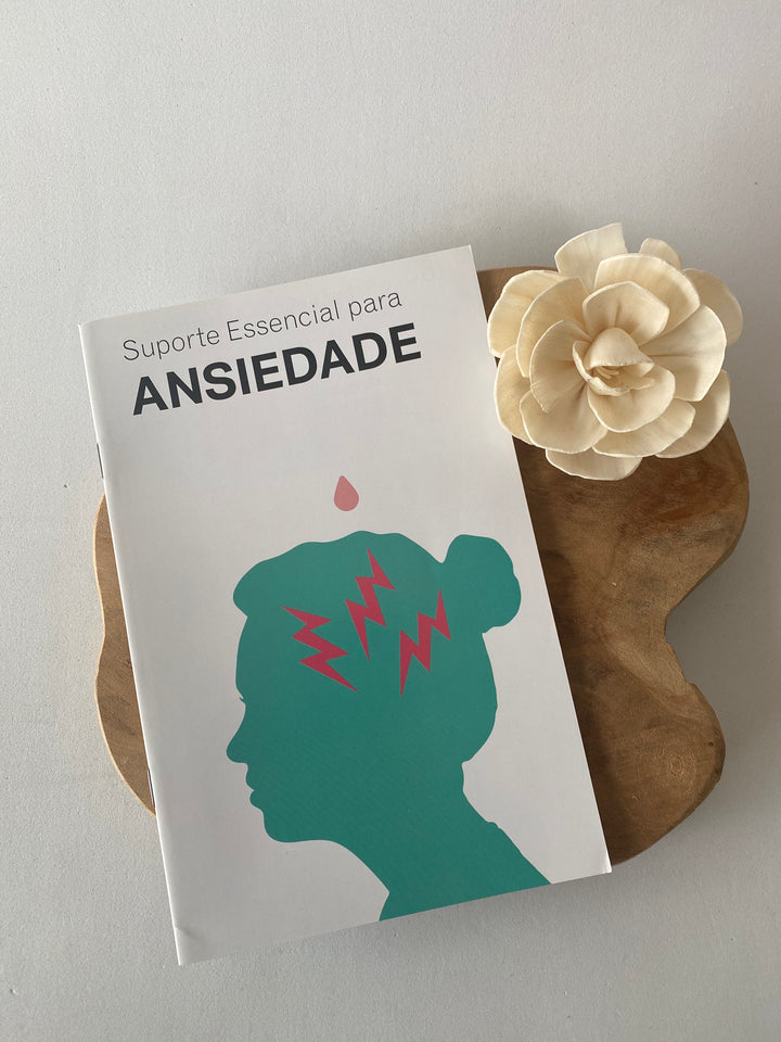 Livro Suporte Essencial - Ansiedade (10pág.)