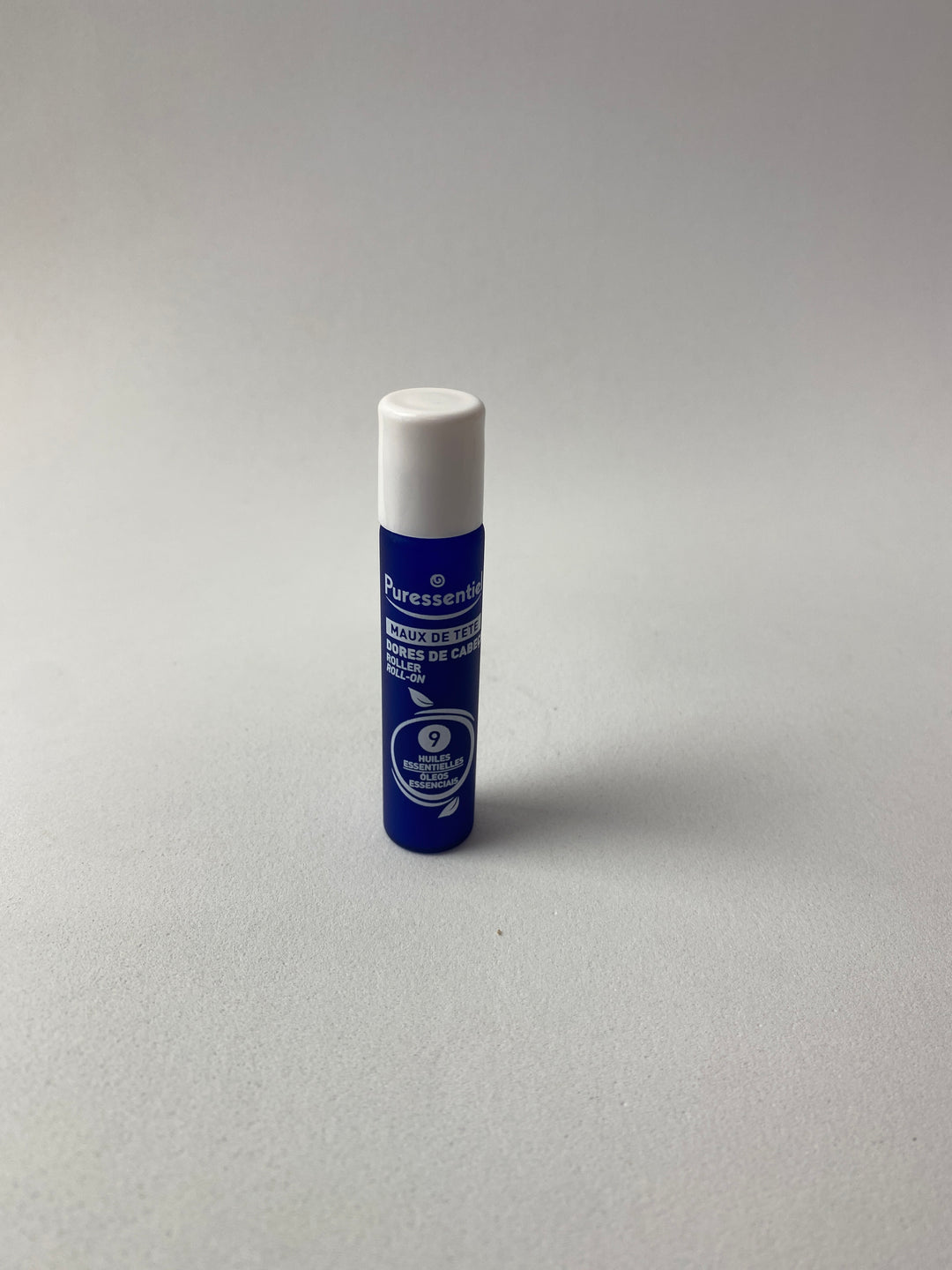 Roll-On Dores de Cabeça 5ml (10 anos+)