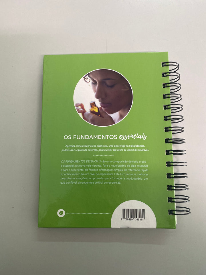 Livro: Fundamentos Essenciais -20%