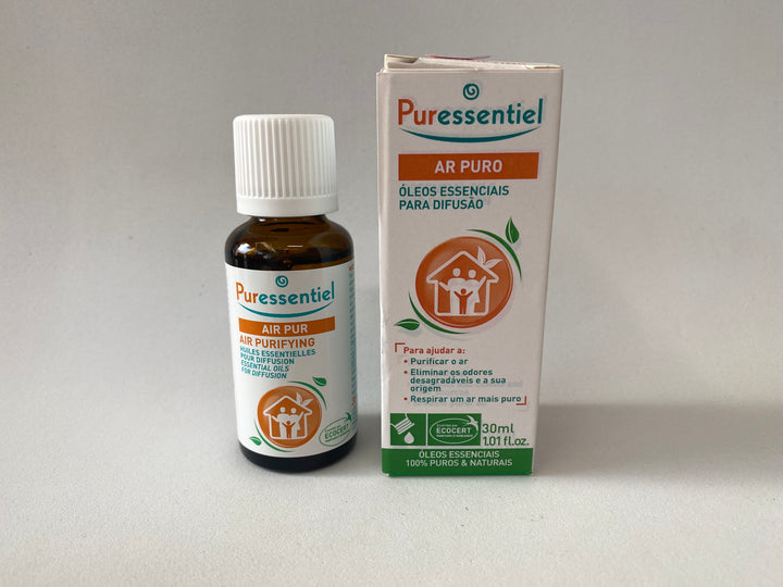 Mistura Purificante para Difusão - 30ml