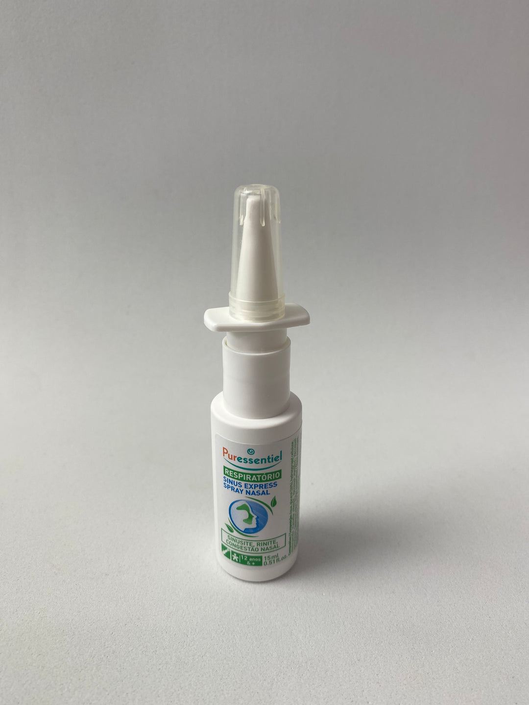 Spray Nasal Sinus Express 15ml