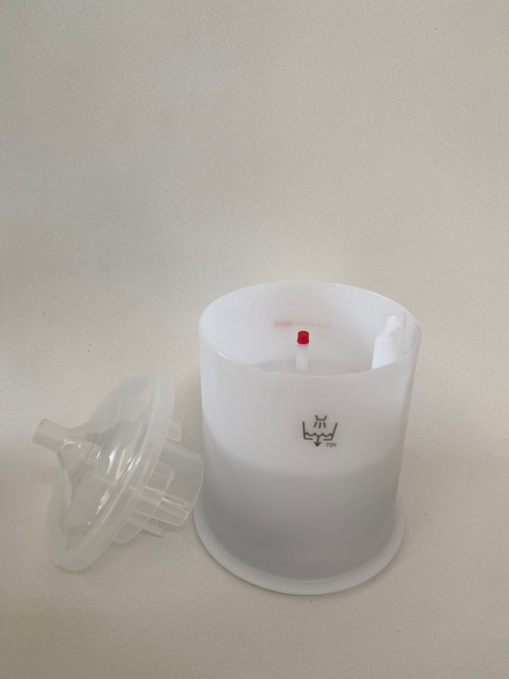 Difusor Humidificador Ultrassónico API