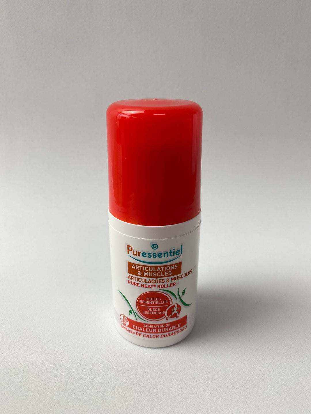 Articulações & Músculos PureHeat Roll-On 75ml