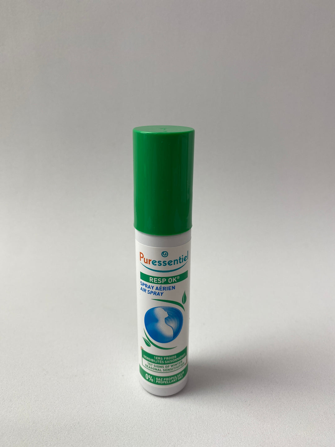 Spray para o Ar Respiratório 20ml