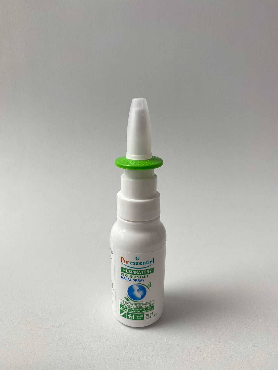 Respiratório Spray Nasal Descongestionante Bio 30ml