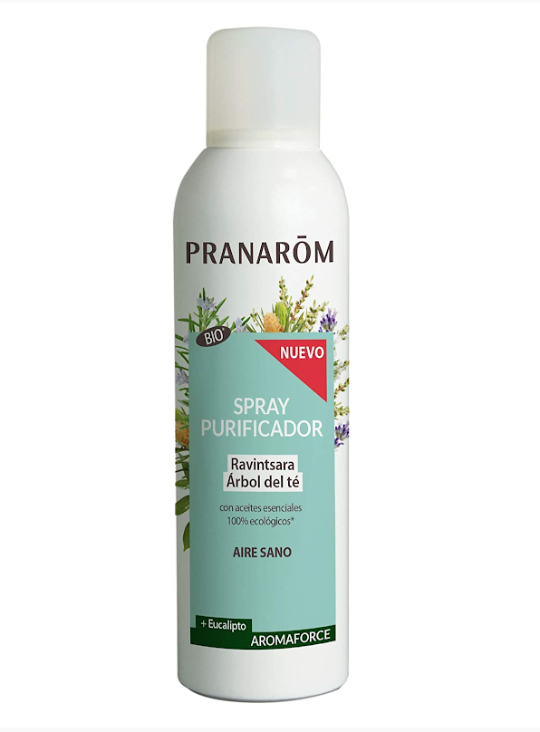 Spray Purificador 150ml (bio)