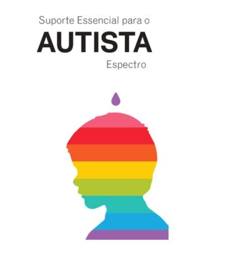 Livro Suporte Essencial - Espectro Autista (10pág.)