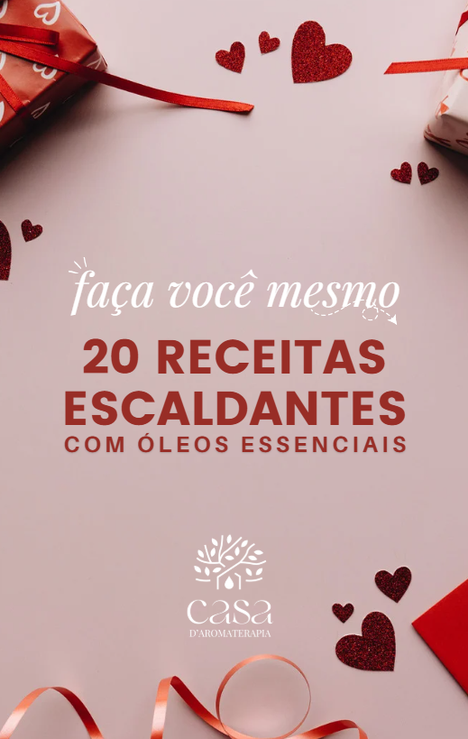 E-Book | Receitas Escaldantes - Dia de S.Valentim (envio por e-mail)