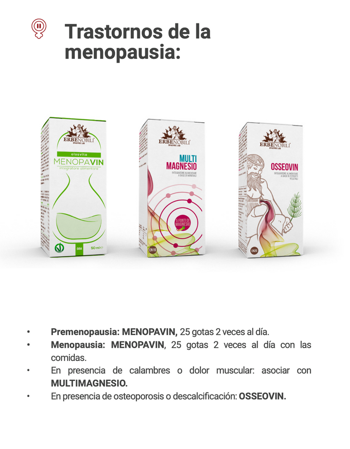 Suplemento Natural - Contraturas Musculares | MULTIMAGNESIO 60CPR