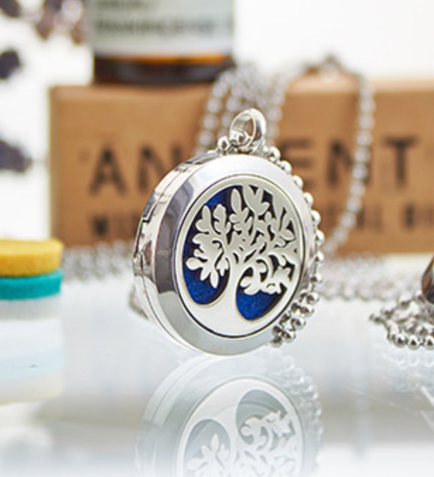 Collier Arbre de Vie