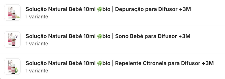 Pack Difusão Segura para Bebés | desde os 3 meses -20%