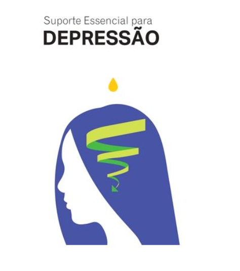 Livro Suporte Essencial - Depressão (10pág.)