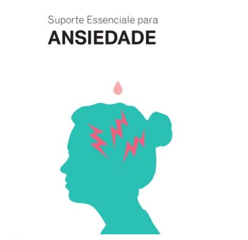 Livro Suporte Essencial - Ansiedade (10pág.)