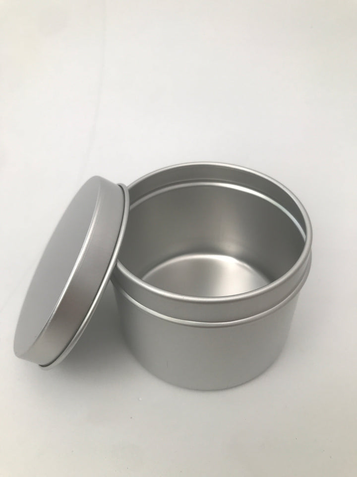 stainless steel jar