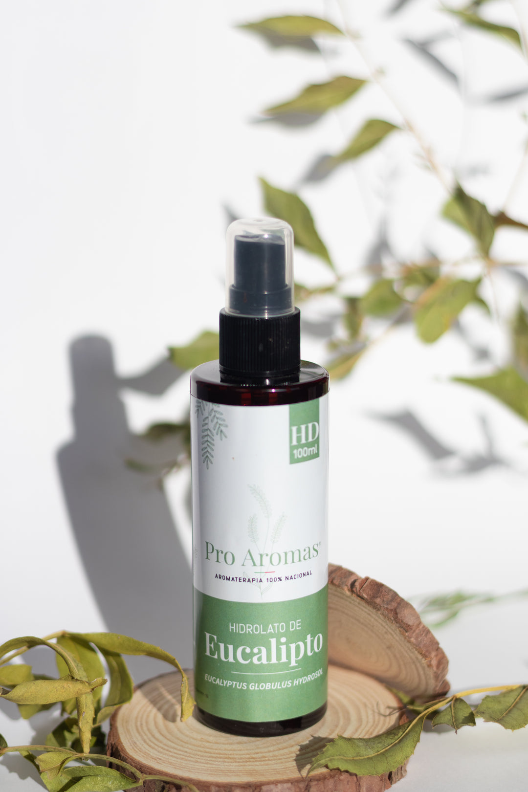 Eucalyptus Hydrolate 100ml PT BIO