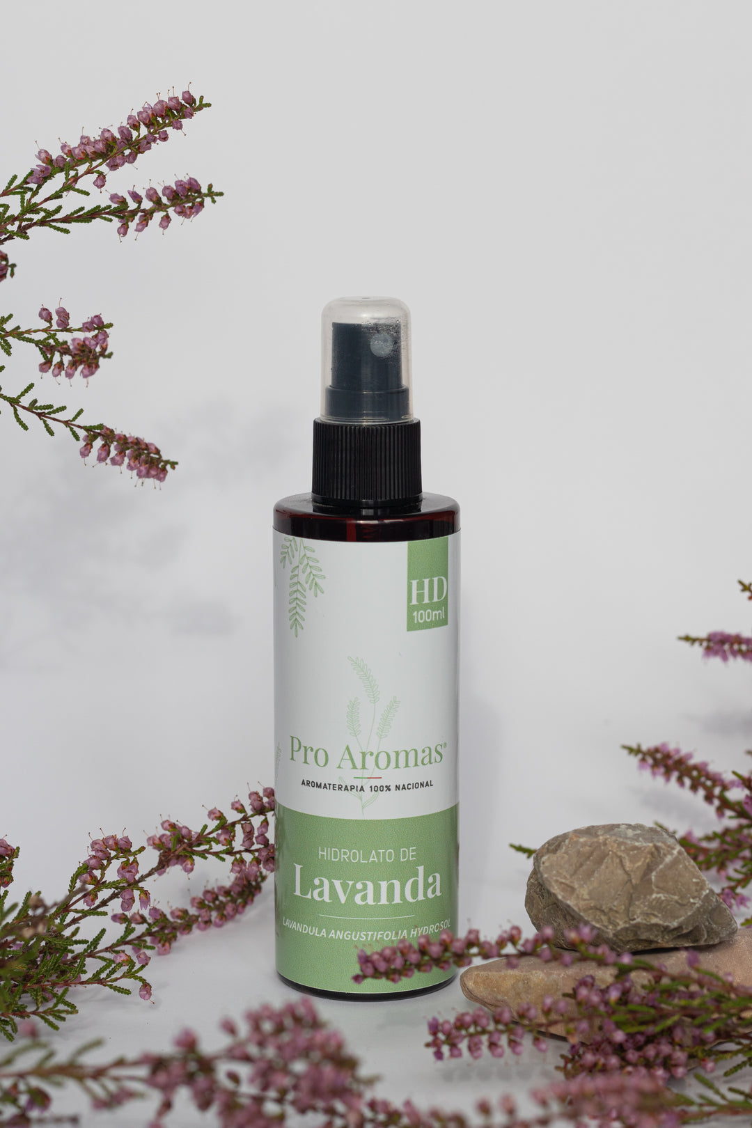 Hidrolato de Lavanda 100ml | 100% Português 🇵🇹