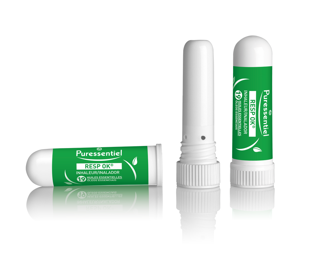 Inalador Respiratório 1ml