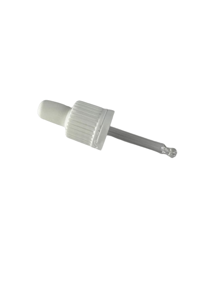 Glass pipette 30ml Ø18mm 