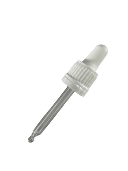 Pipette verre 30ml Ø18mm 