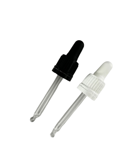 Glass pipette 30ml Ø18mm 