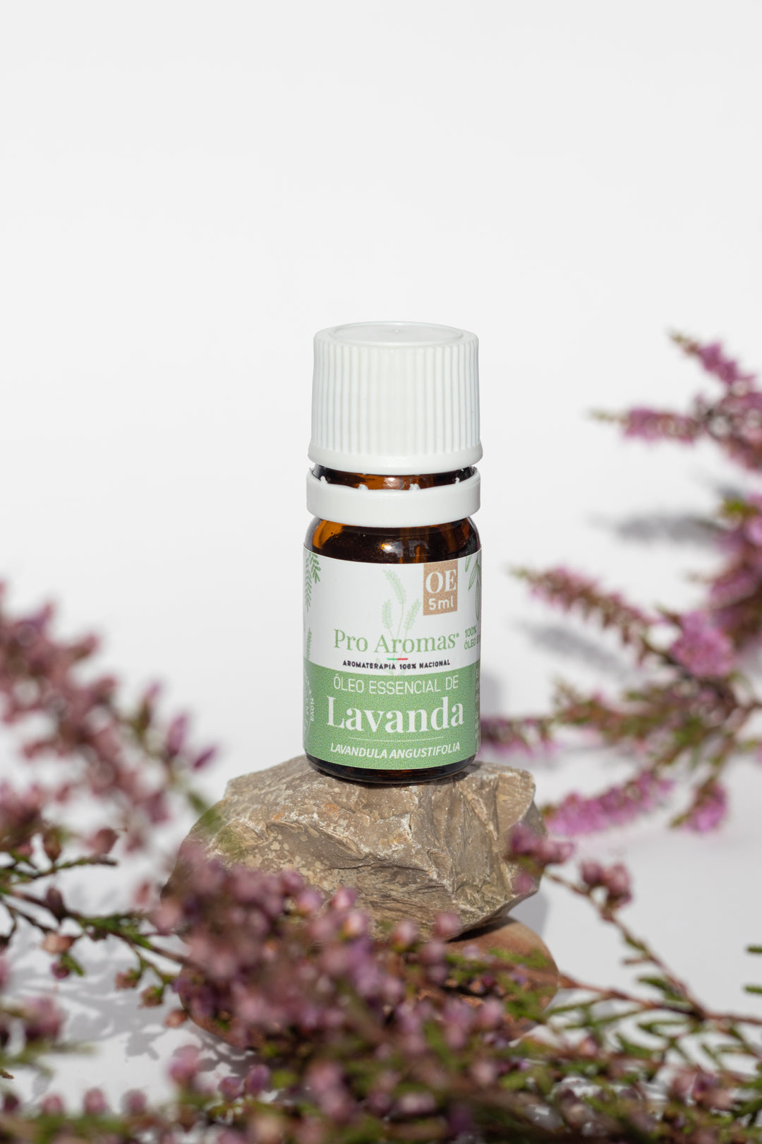 Lavender / Lavender Essential Oil PT BIO