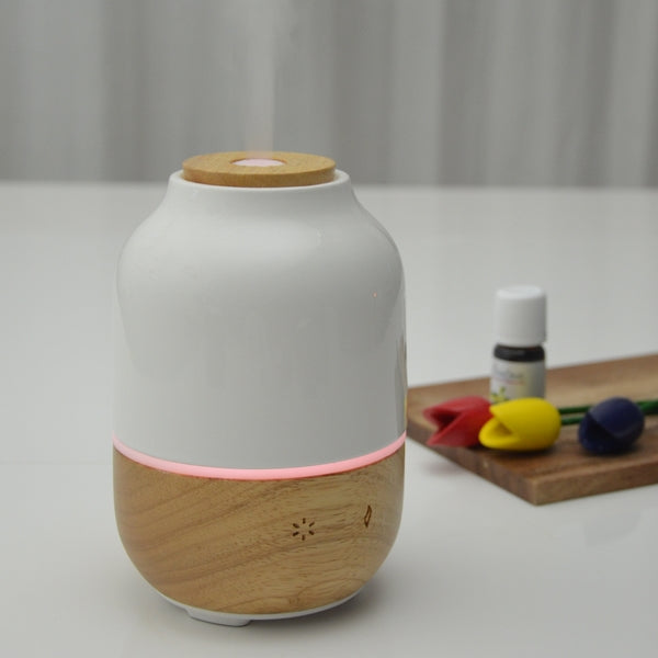 Decorative Porcelain Ultrasonic Diffuser