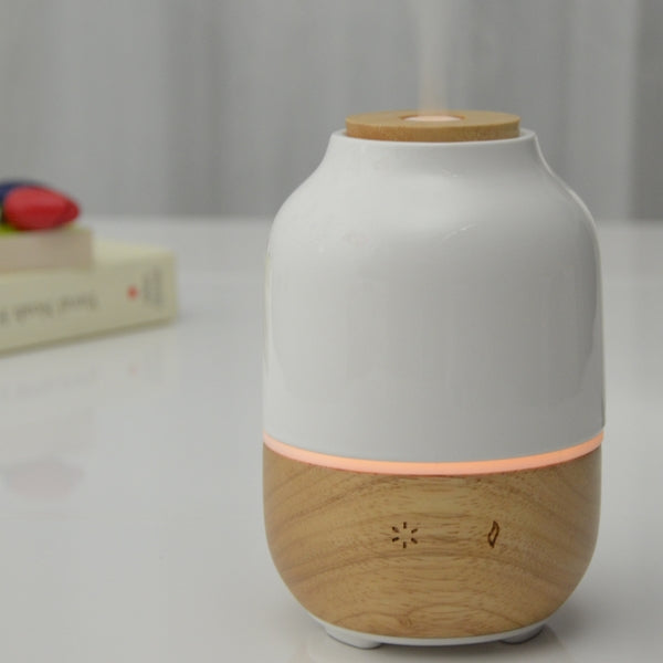 Decorative Porcelain Ultrasonic Diffuser