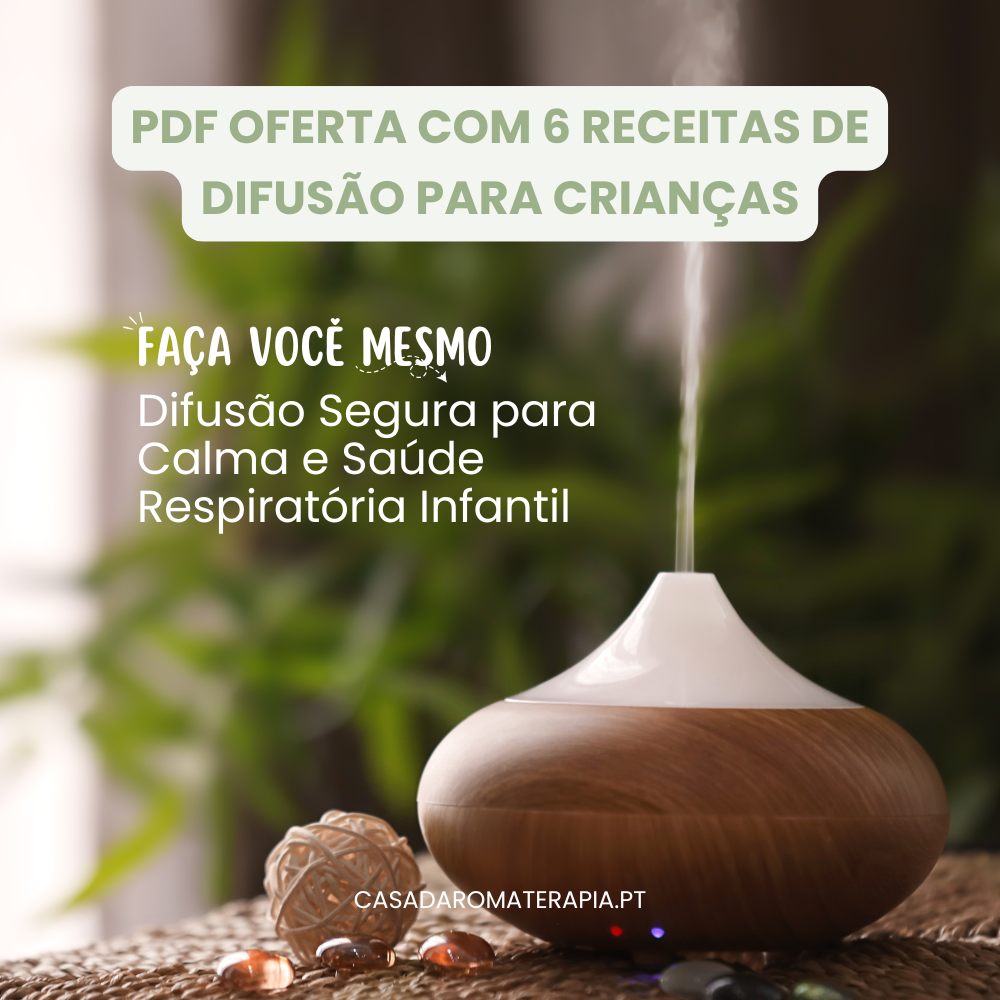 Pack Difusão Segura para Bebés | desde os 3 meses -20%