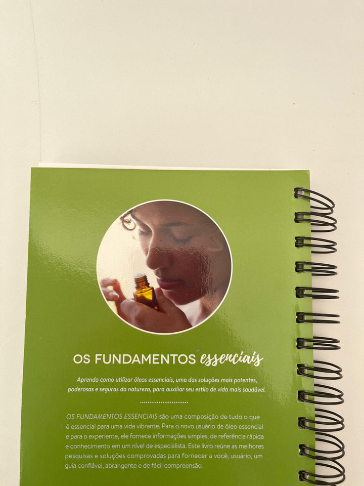 Livre : Fondamentaux essentiels