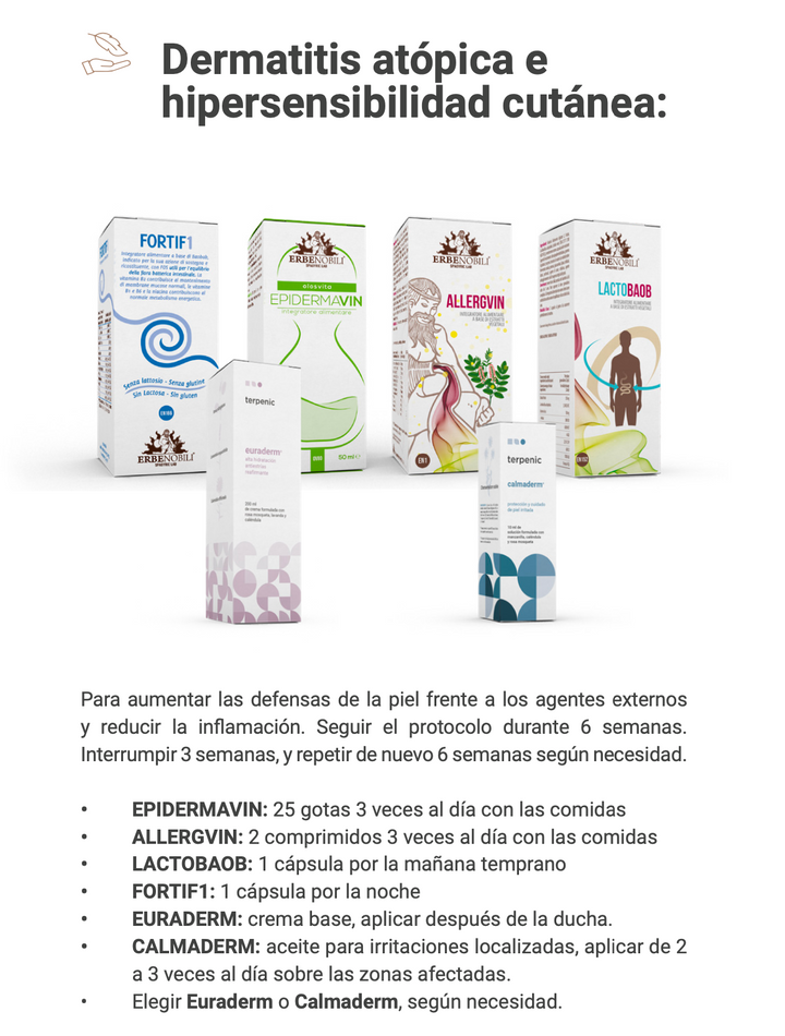 Suplemento Natural - Alergias e Imunidade | ALLERGVIN 60cps *** (Validade 05/25)