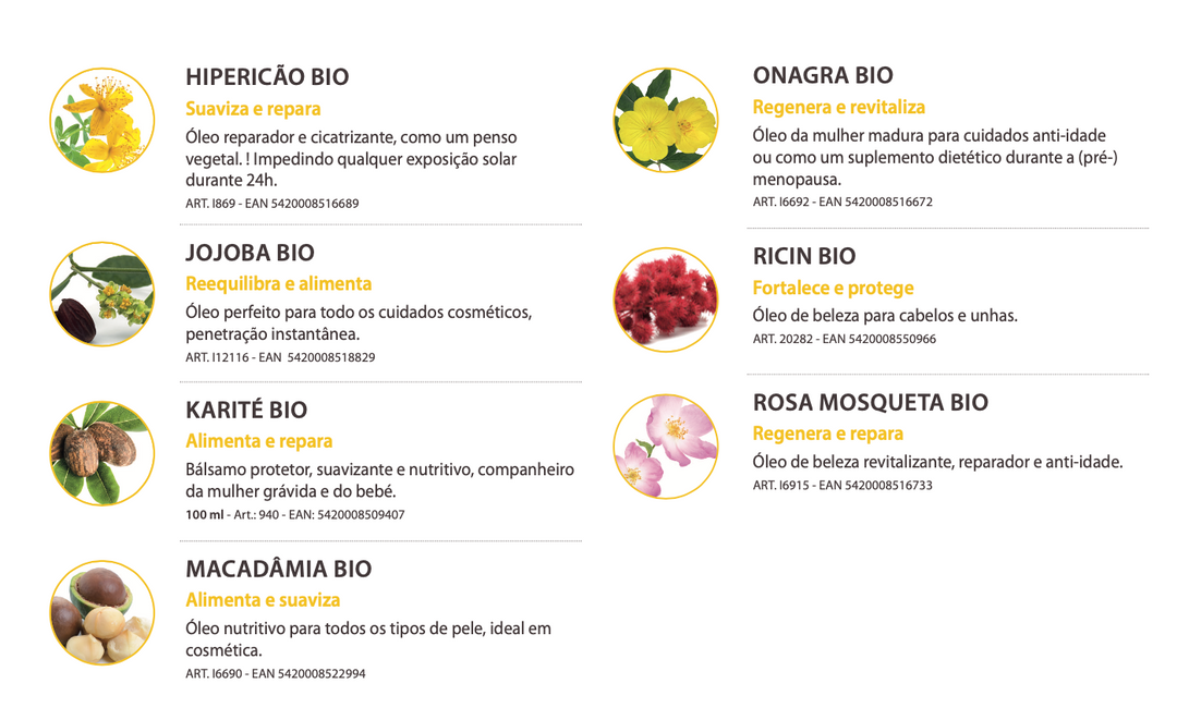 Aceite de Rosa Mosqueta - Aceite vegetal ecológico - Pranarôm - 50 ml. -  BIOFERTA