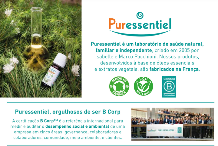 Mistura Passeio na Floresta para Difusão - 30ml