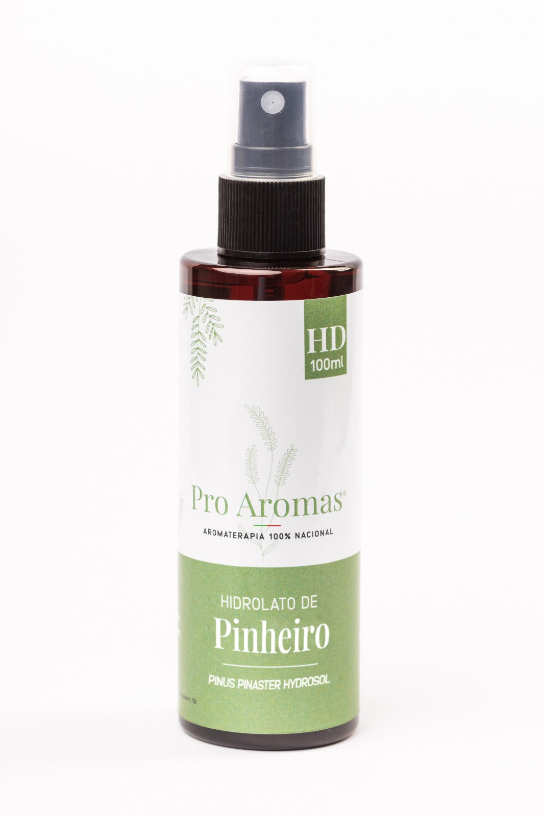 Hidrolato de Pinheiro Marítimo 100ml | 100% Português 🇵🇹