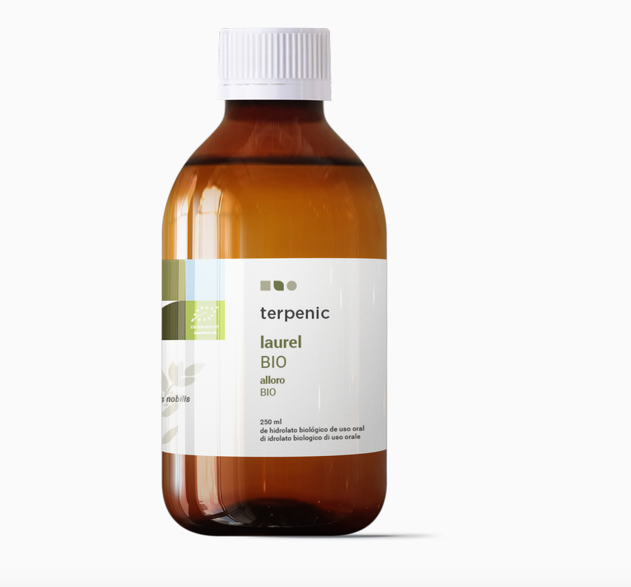 Hydrolat Blond 250ml 🌿 bio | oral