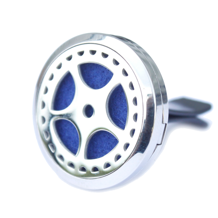 Diffuseur pour roue Auto de voiture - 30mm