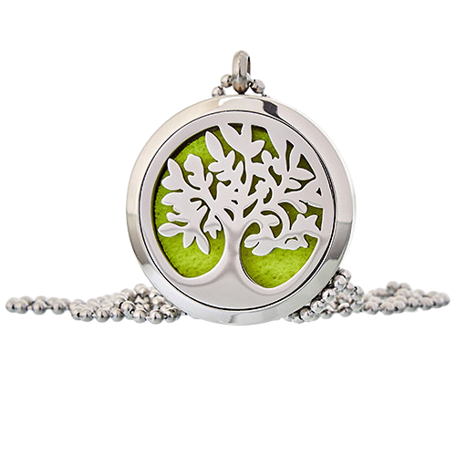 Collier Arbre de Vie