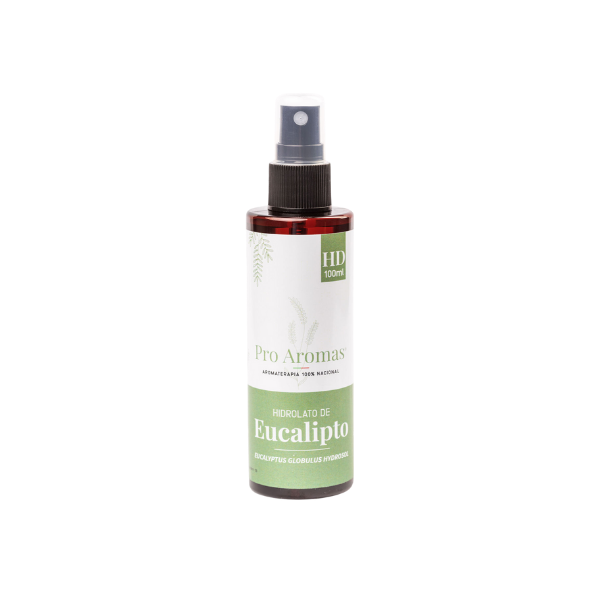 Eucalyptus Hydrolate 100ml PT BIO