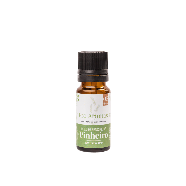 Pine Essential Oil PT BIO 